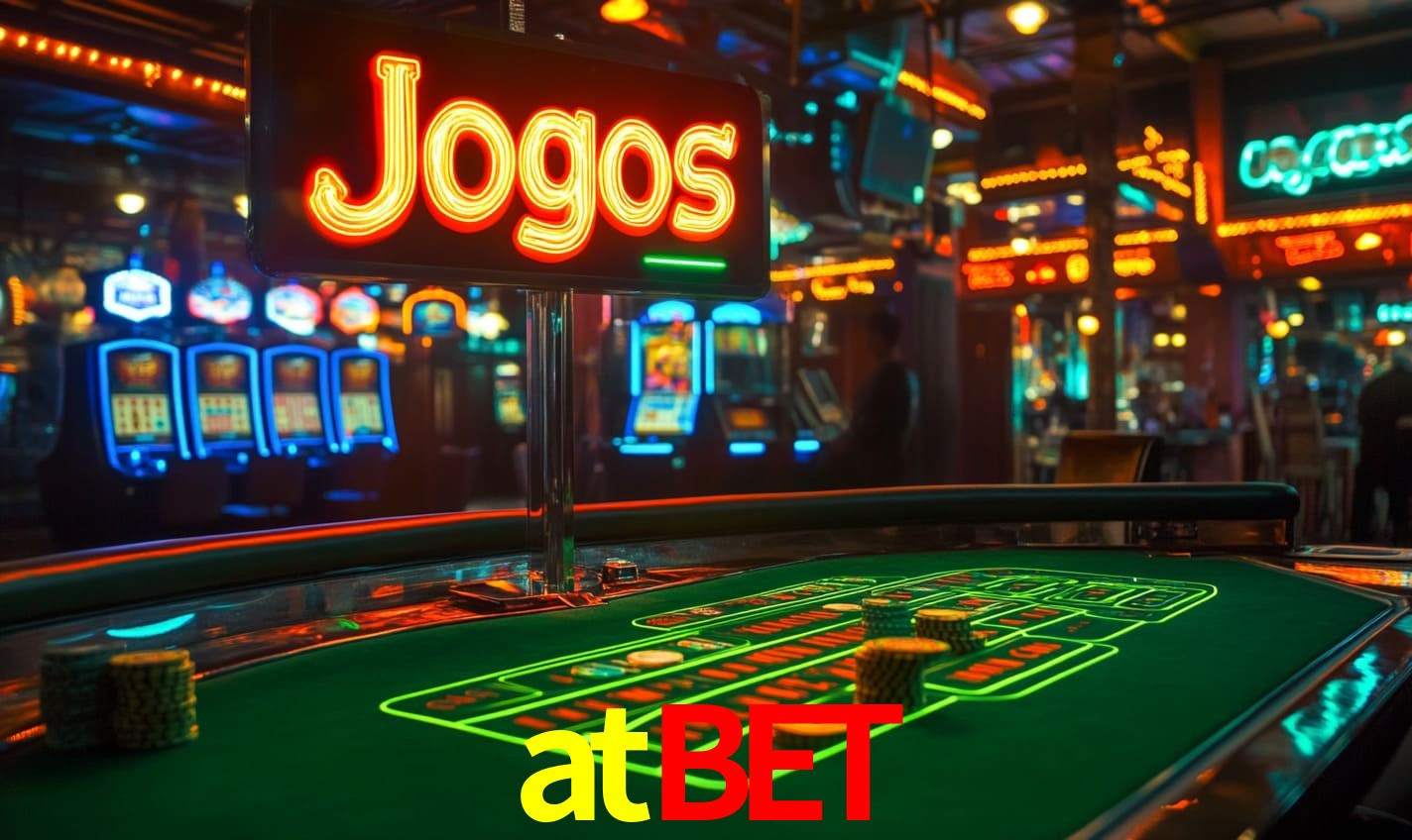 Experiência VIP atbet